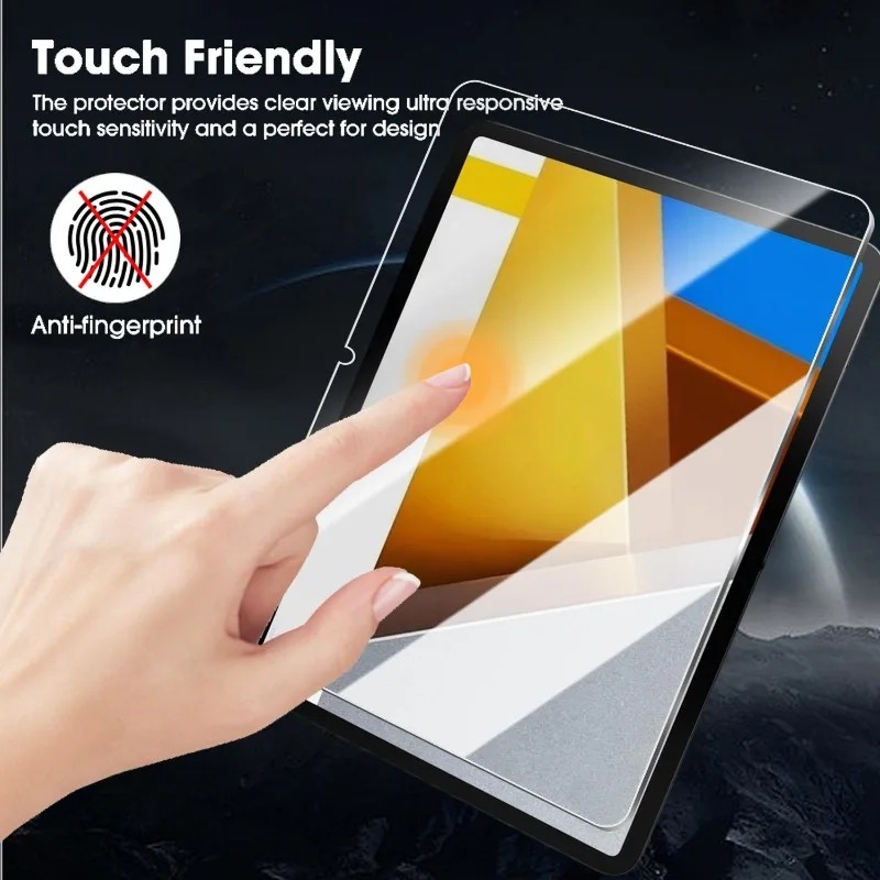 Xiaomi Poco Pad M1/X1 5G için  - Mi Tablet Accessories incelemesi ve fiyatı