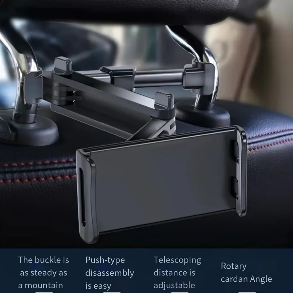 Araba Arka Koltuk Tablet ve Te - Toddler Tablet Accessories incelemesi ve fiyatı
