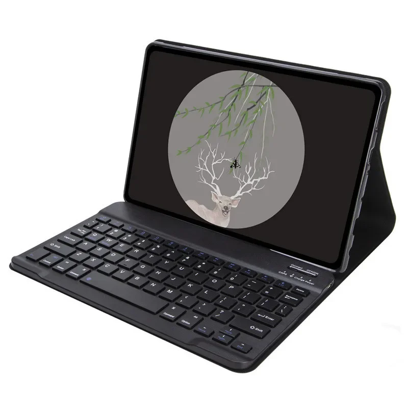 Samsung Galaxy Tab S6 10.5 İnç - Samsung Tablet Keyboard Accessories incelemesi ve fiyatı