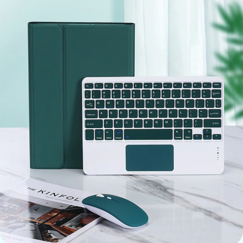 Samsung Tab S8 S9 S10 Plus 10' - Samsung Tablet Keyboard Accessories incelemesi ve fiyatı