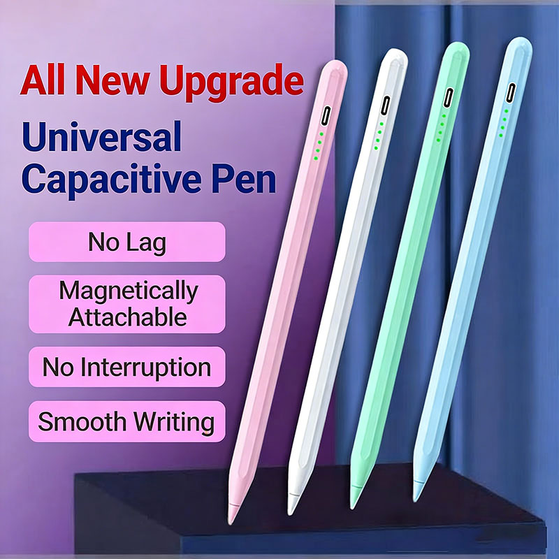 iPad mini 1 2 3 4 5 6 7 Air4 3 - Pen Tablet Accessories incelemesi ve fiyatı