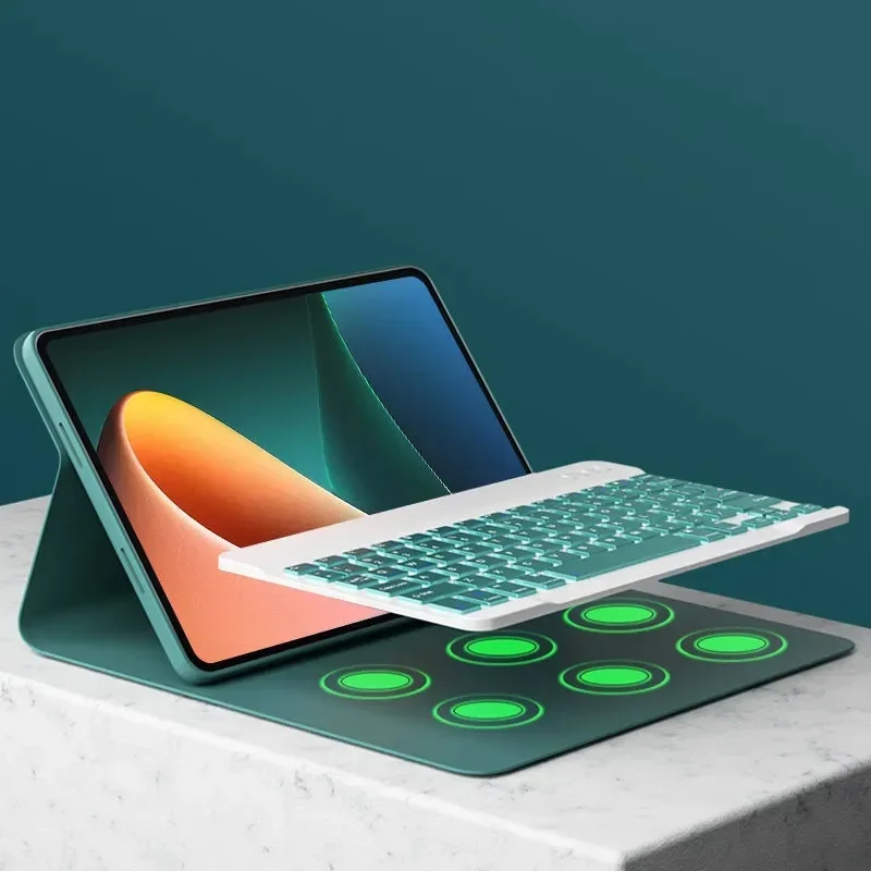 Klavye kapaklı kılıf Samsung G - Samsung Tablet Keyboard Accessories incelemesi ve fiyatı