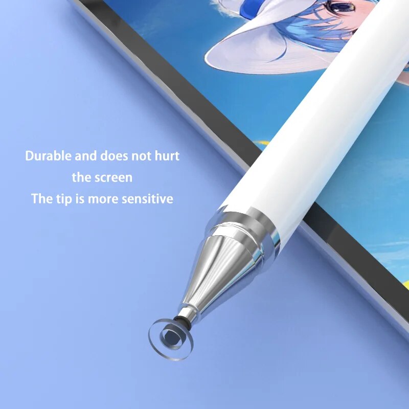 Evrensel Tablet Kalemi Dokunma - Pen Tablet Accessories incelemesi ve fiyatı