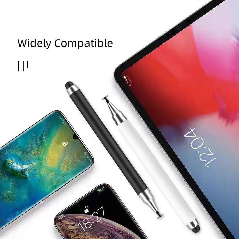 Evrensel Tablet Kalemi Dokunma - Pen Tablet Accessories incelemesi ve fiyatı