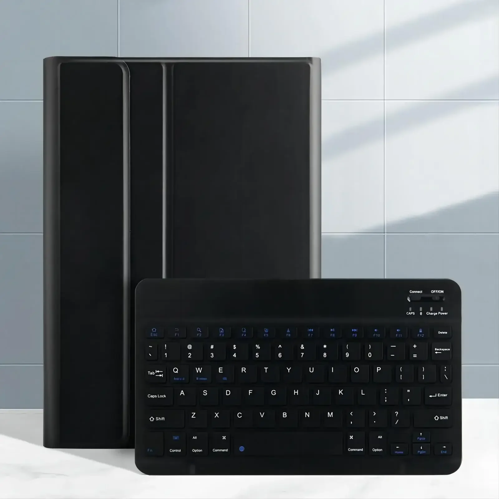 Samsung Galaxy Tab A T590 T595 - Samsung Tablet Keyboard Accessories incelemesi ve fiyatı