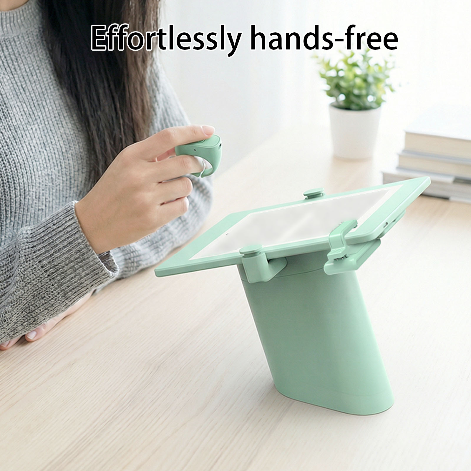 Kindle Aksesuarları için Sayfa - Tablet Accessories For Reading incelemesi ve fiyatı