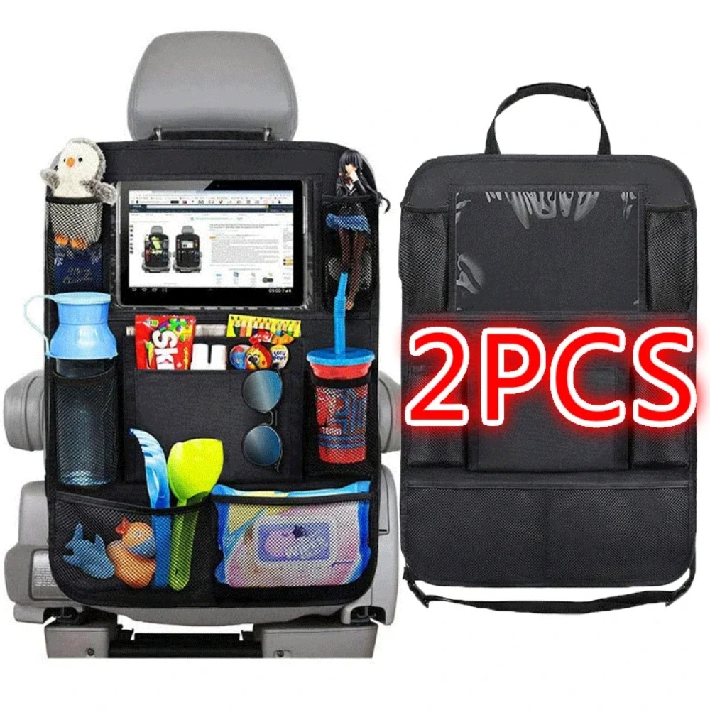 Araba Koltuğu Arka Organizatör - Pen Tablet Accessories incelemesi ve fiyatı