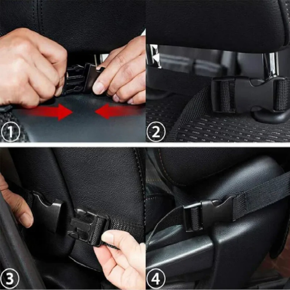 Araba Koltuğu Arka Organizatör - Pen Tablet Accessories incelemesi ve fiyatı