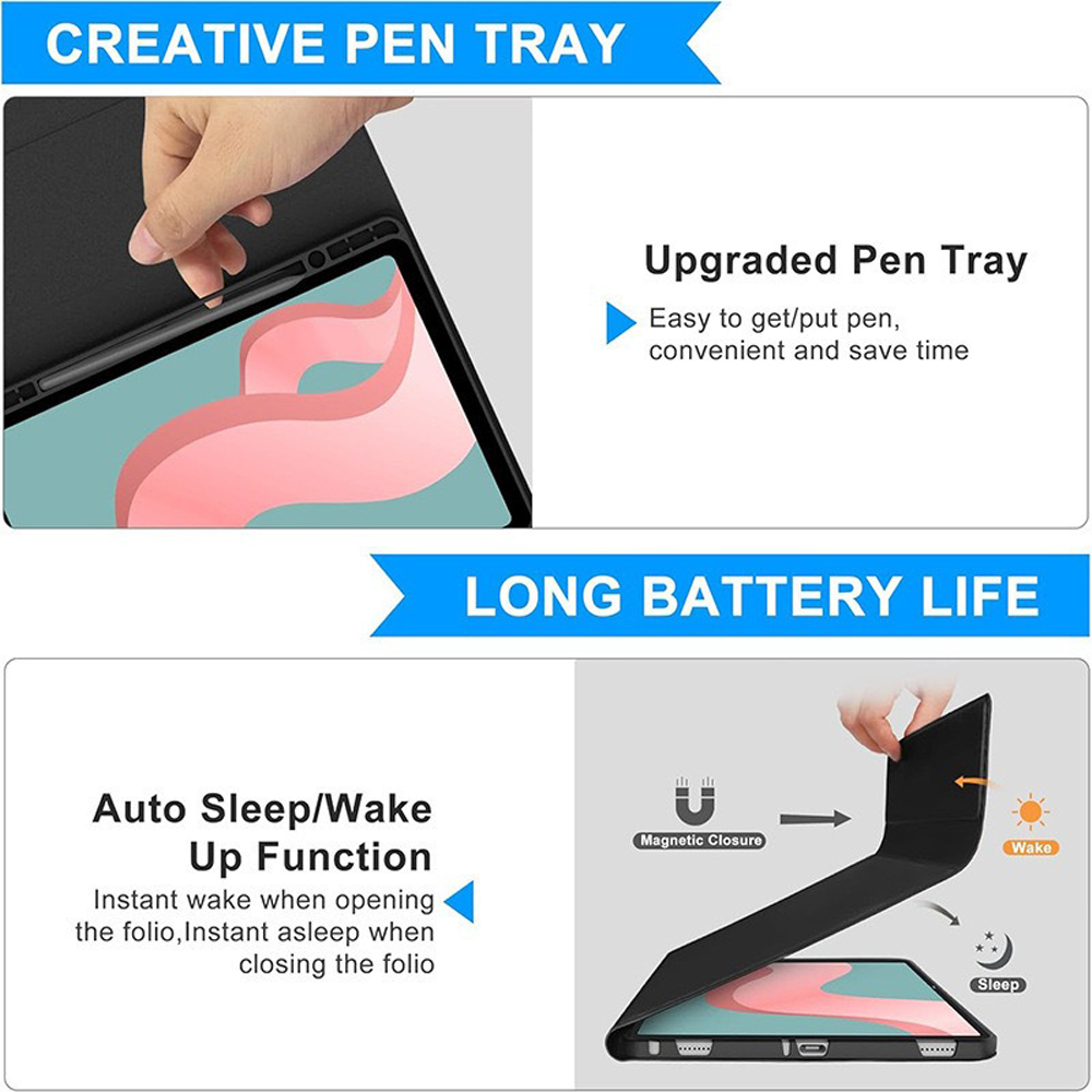 Samsung Galaxy Tab A11 Plus 11 - Samsung Tablet Keyboard Accessories incelemesi ve fiyatı
