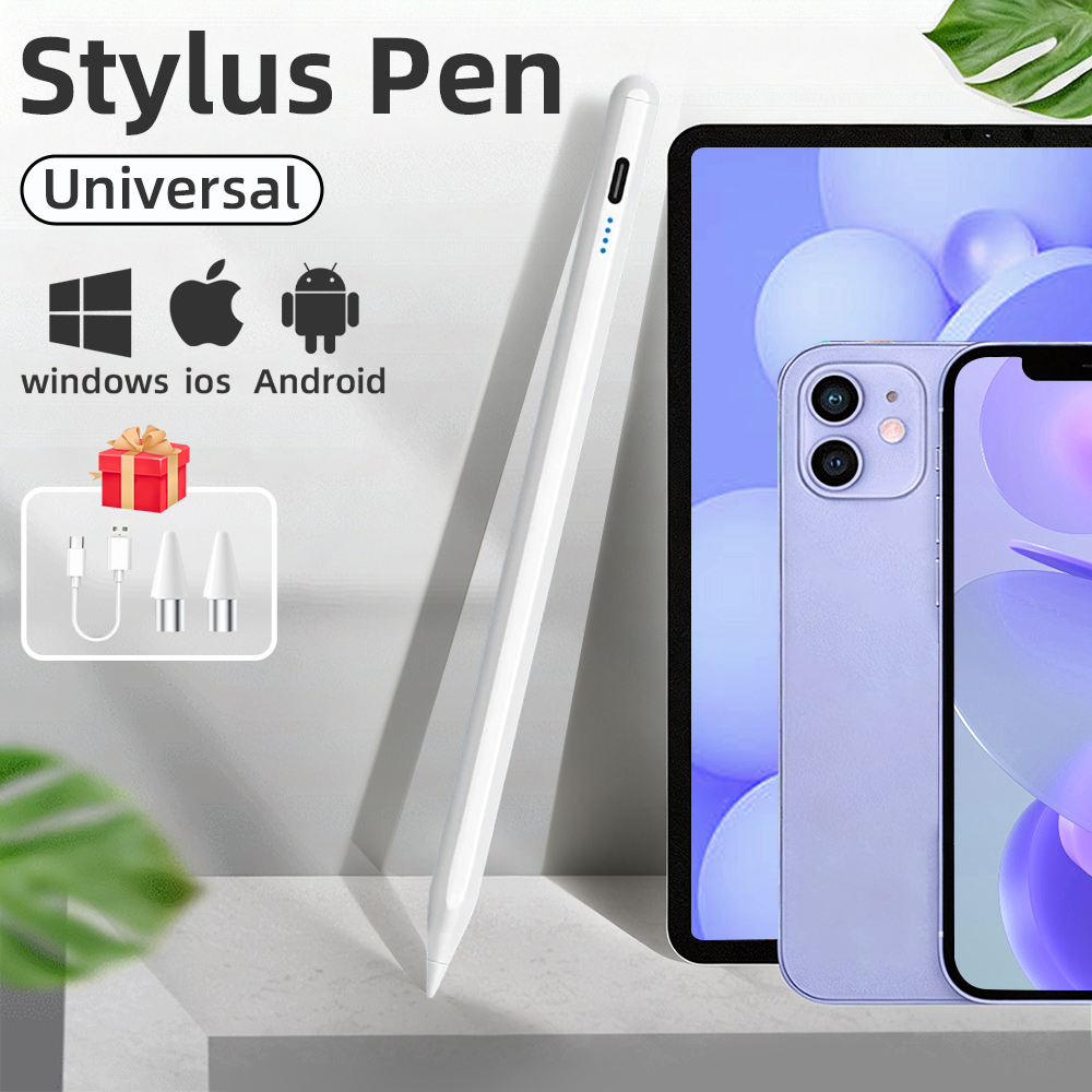 Dokunmatik Kalem Evrensel Styl - Samsung Tablet Accessories Pen incelemesi ve fiyatı