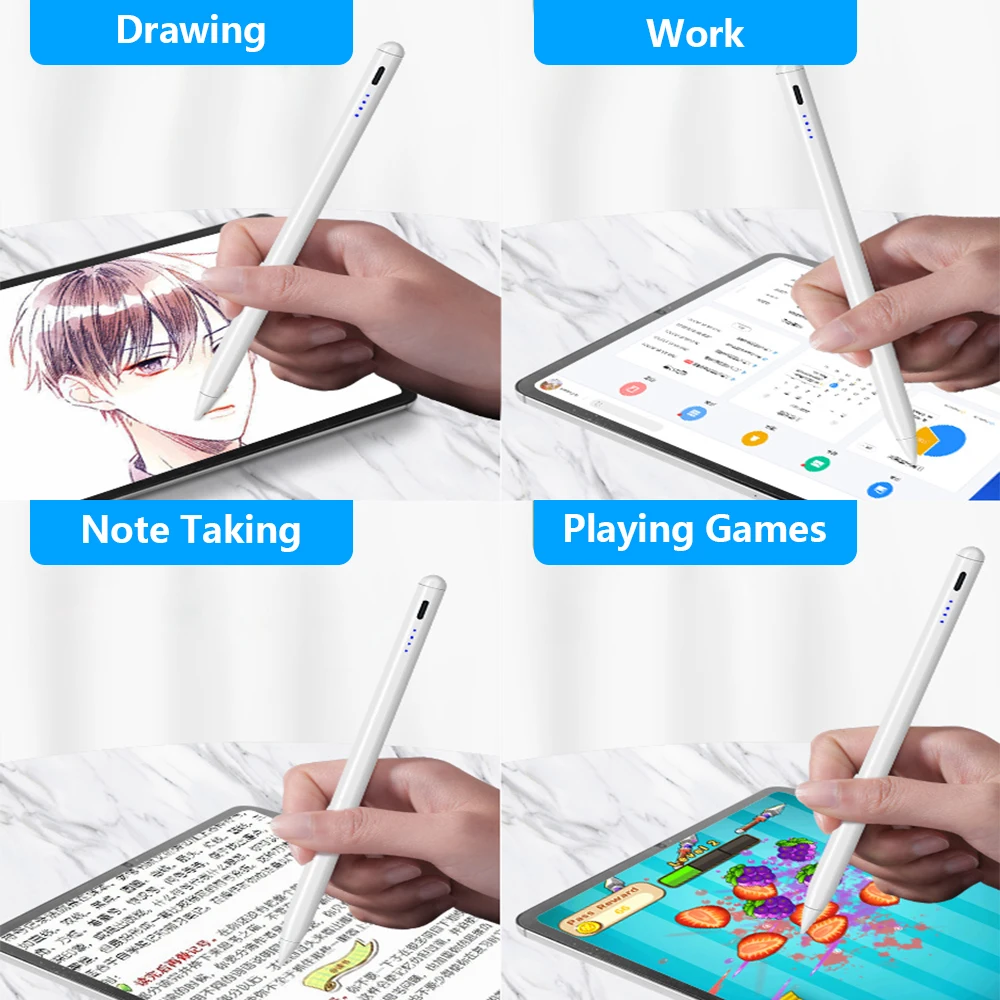 Dokunmatik Kalem Evrensel Styl - Samsung Tablet Accessories Pen incelemesi ve fiyatı