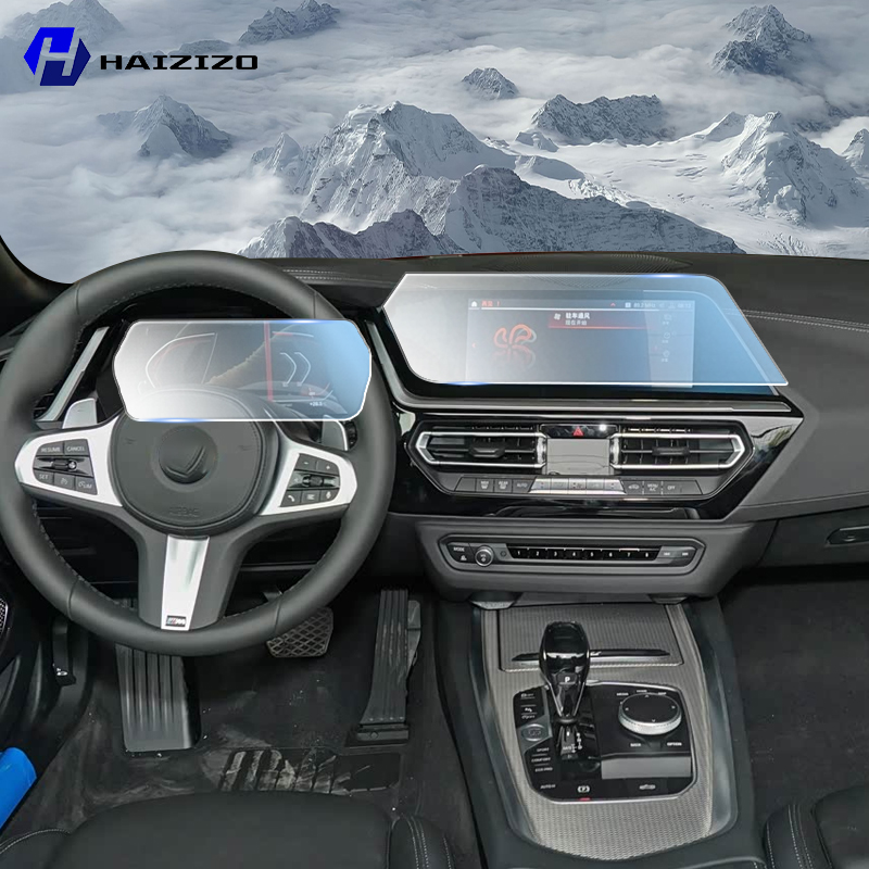 BMW G29 Z4 2018-2025 için Araç - Screen Protector Matte incelemesi ve fiyatı