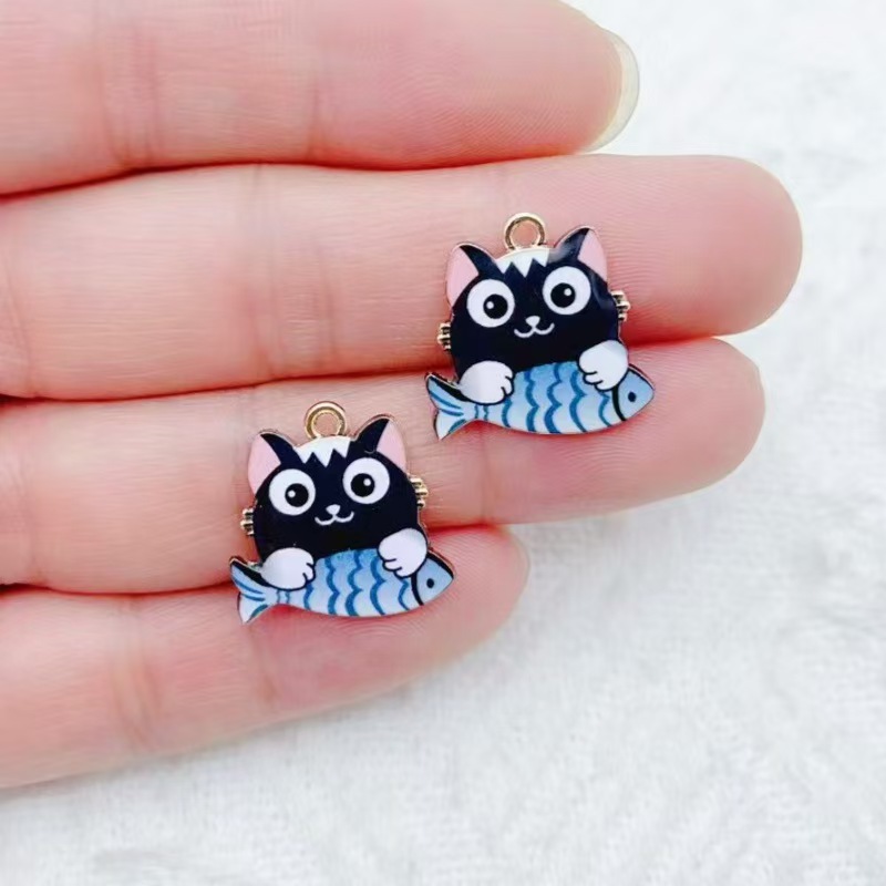 10 adet sınır ötesi karikatür  - Mobile & Tablet Accessories incelemesi ve fiyatı