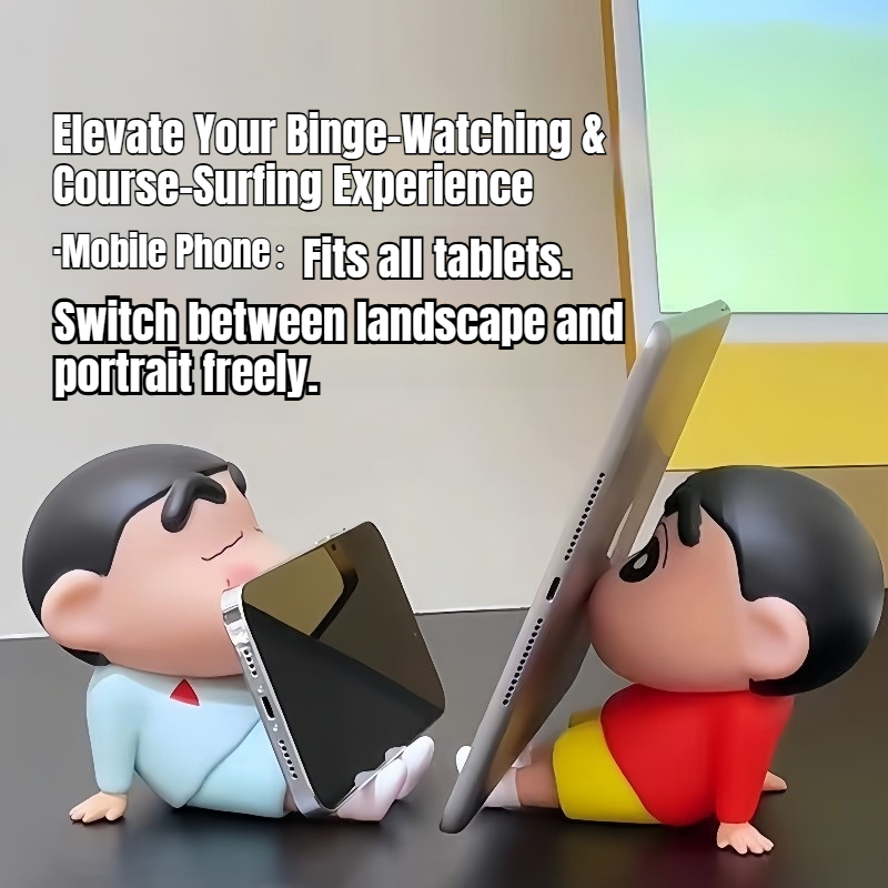2026 Crayon Shin Chan Anime Te - Toddler Tablet Accessories incelemesi ve fiyatı