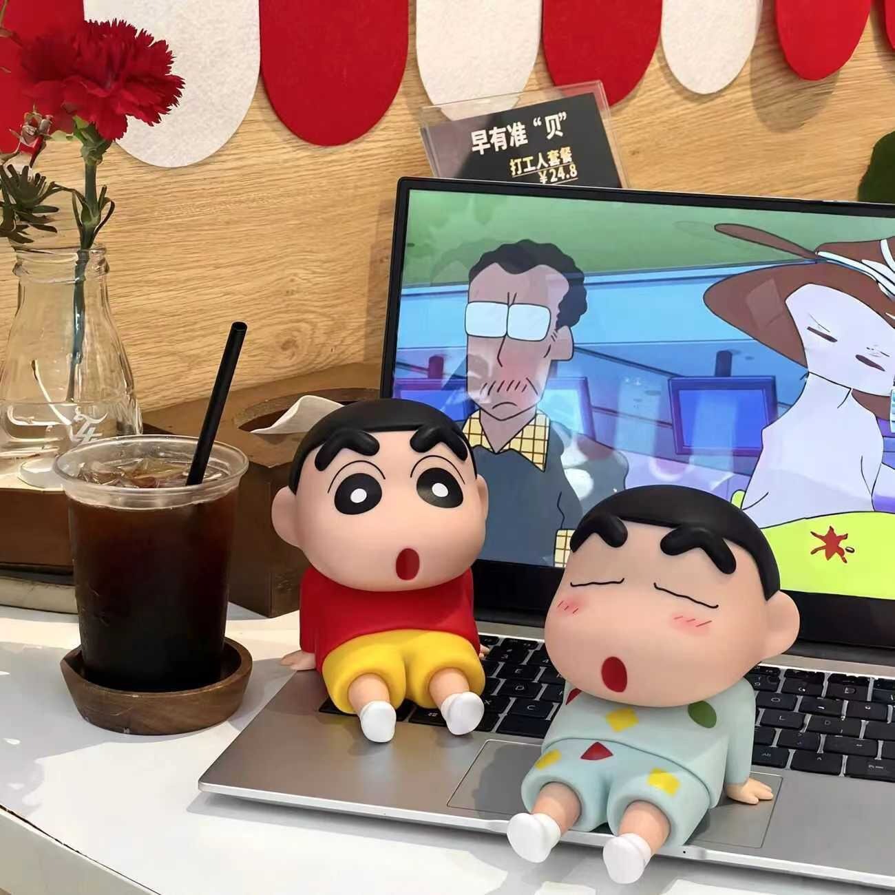 2026 Crayon Shin Chan Anime Te - Toddler Tablet Accessories incelemesi ve fiyatı