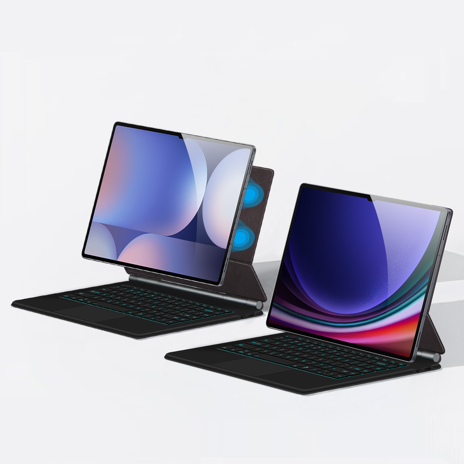 Samsung Galaxy Tab S10 Ultra & - Samsung Tablet Keyboard Accessories incelemesi ve fiyatı