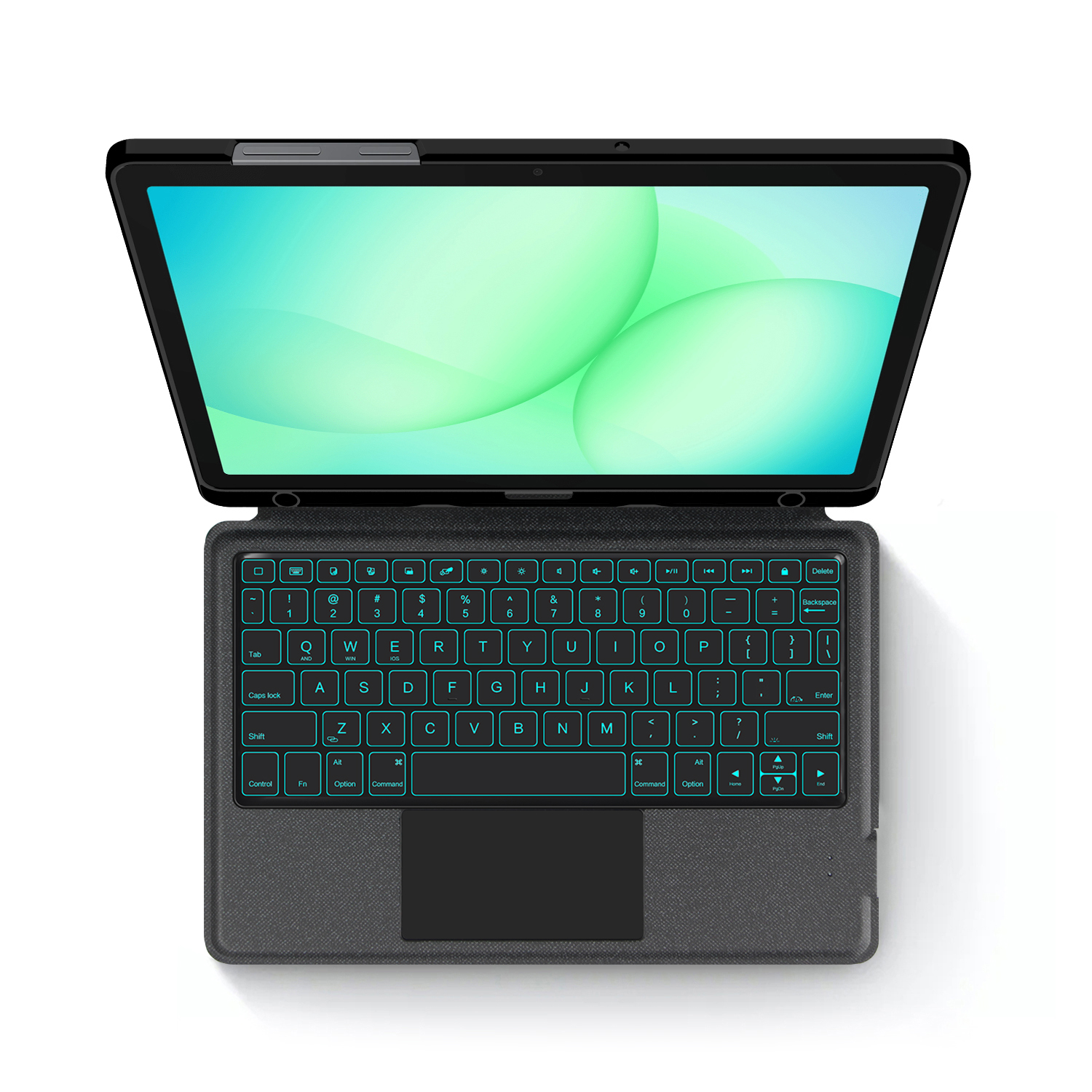 Samsung Galaxy Tab A11 Plus iç - Samsung Tablet Keyboard Accessories incelemesi ve fiyatı
