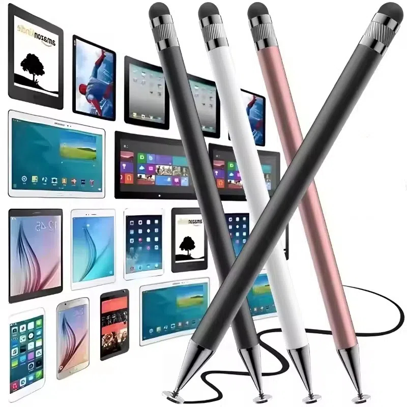 2'si 1 arada Stylus Kalem Yüks - Tablet Drawing Accessories incelemesi ve fiyatı