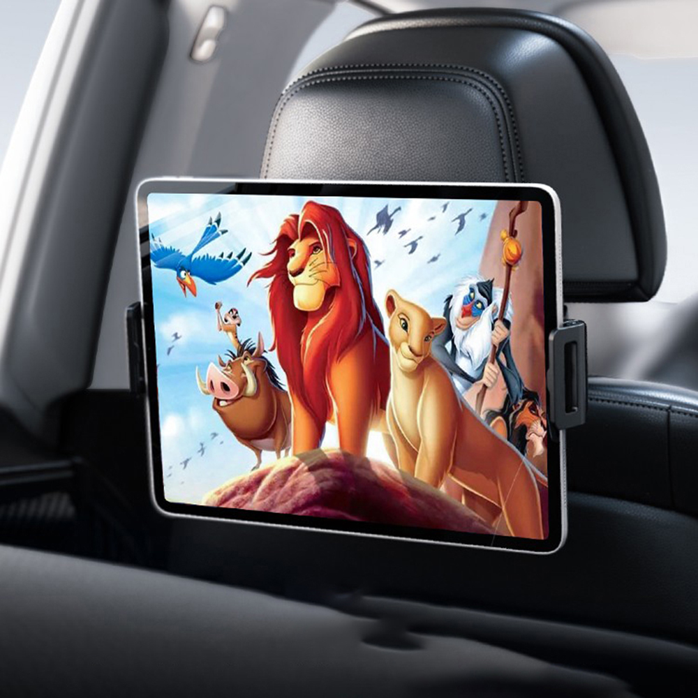 Araba Kafalık tablet tutacağı  - Toddler Tablet Accessories incelemesi ve fiyatı