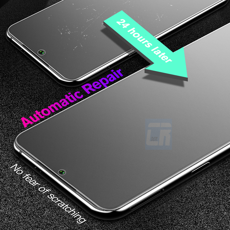 1-3 adet hiçbir parmak izi mat - Screen Protector Matte incelemesi ve fiyatı