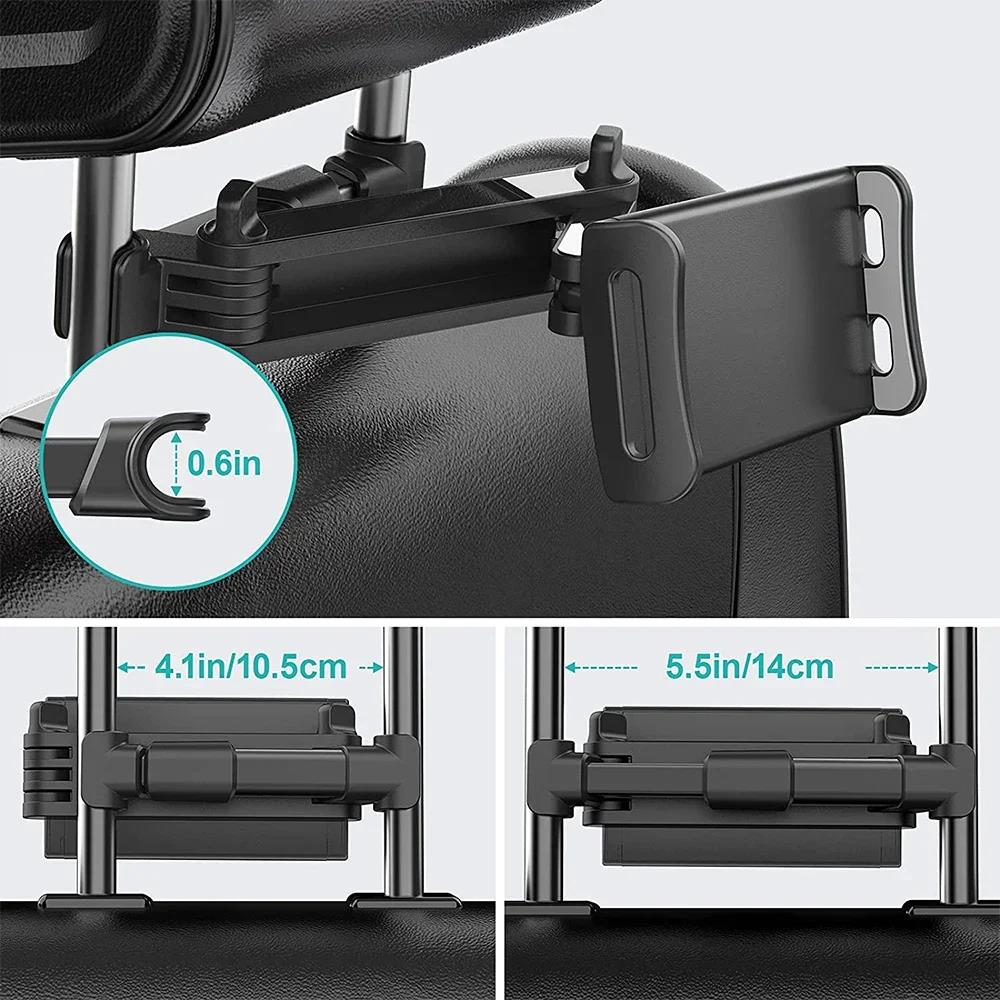 Araba Tablet Tutucu, Araba Ark - Toddler Tablet Accessories incelemesi ve fiyatı