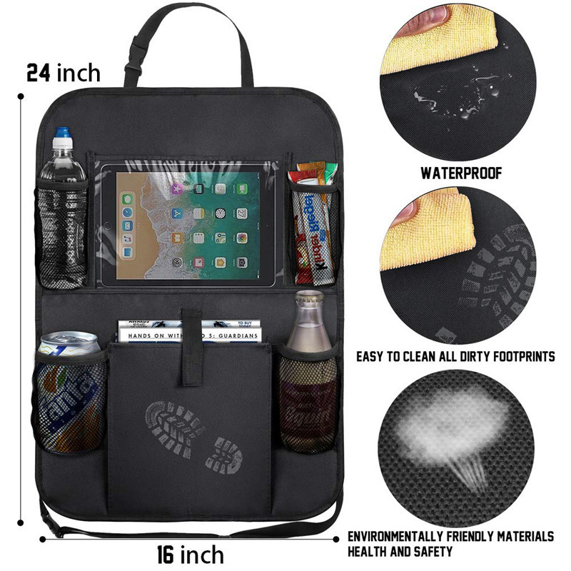Araba Arka Koltuk Organizatör  - Toddler Tablet Accessories incelemesi ve fiyatı