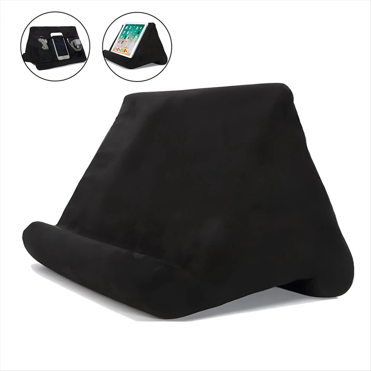 Tablet Tutucu için Sünger Yast - Tablet Accessories For Reading incelemesi ve fiyatı