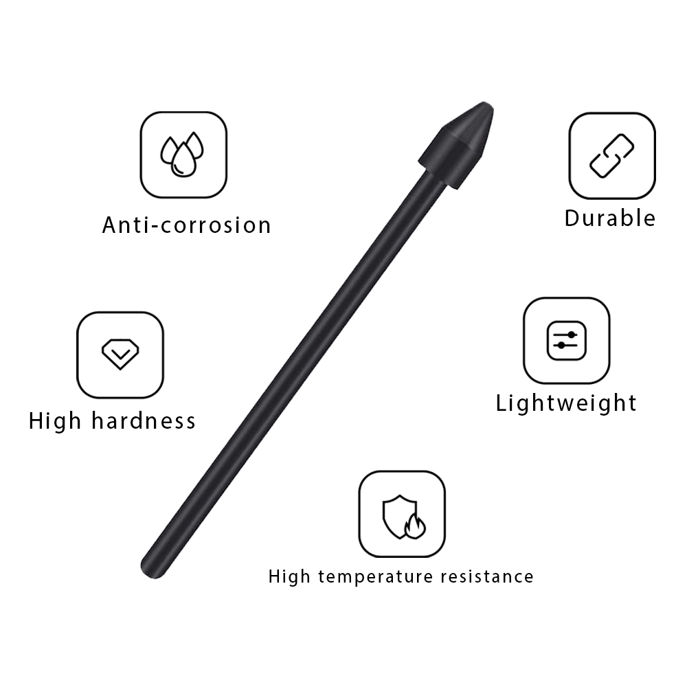 Samsung S için Kalem İpuçları  - Samsung Tablet Accessories Pen incelemesi ve fiyatı