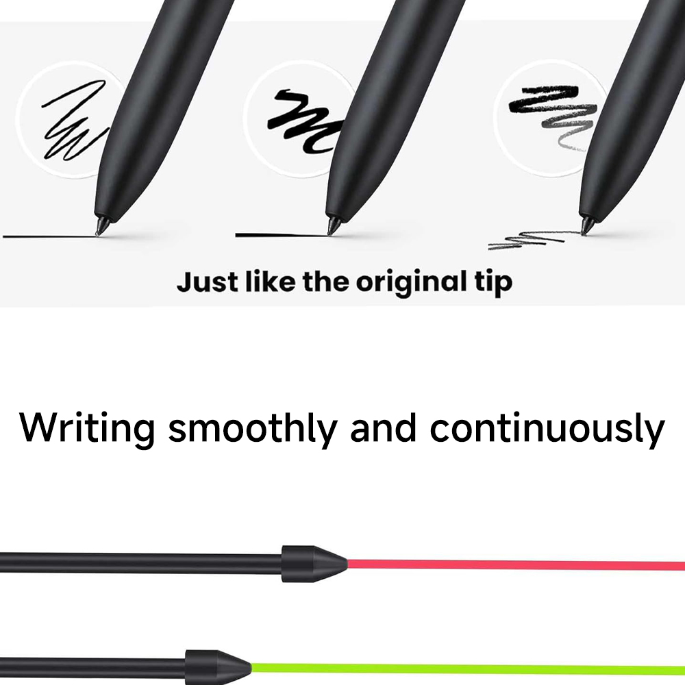 Samsung S için Kalem İpuçları  - Samsung Tablet Accessories Pen incelemesi ve fiyatı