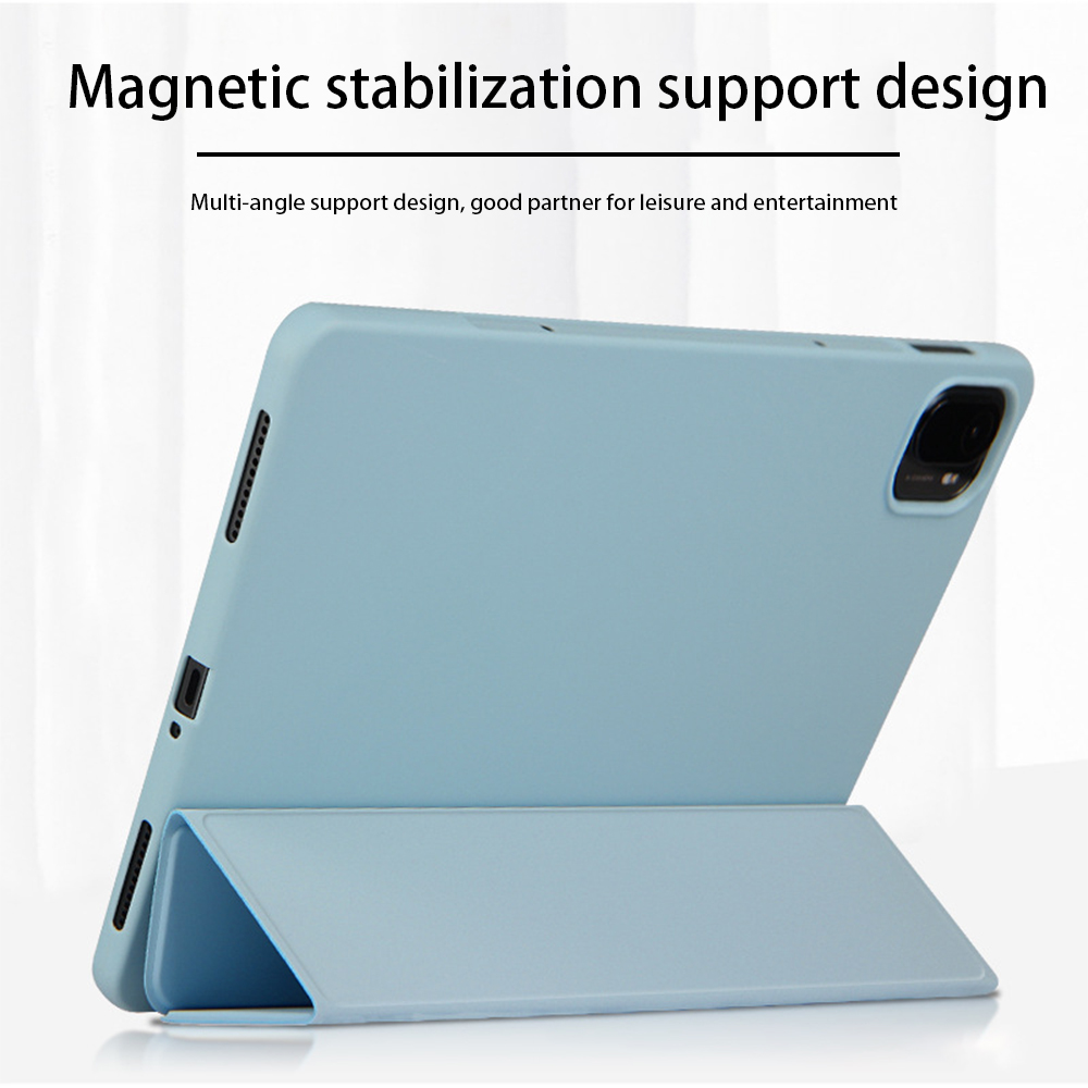 Türkçe Mi Pad 5/6 Tablet için  - Mi Tablet Accessories incelemesi ve fiyatı