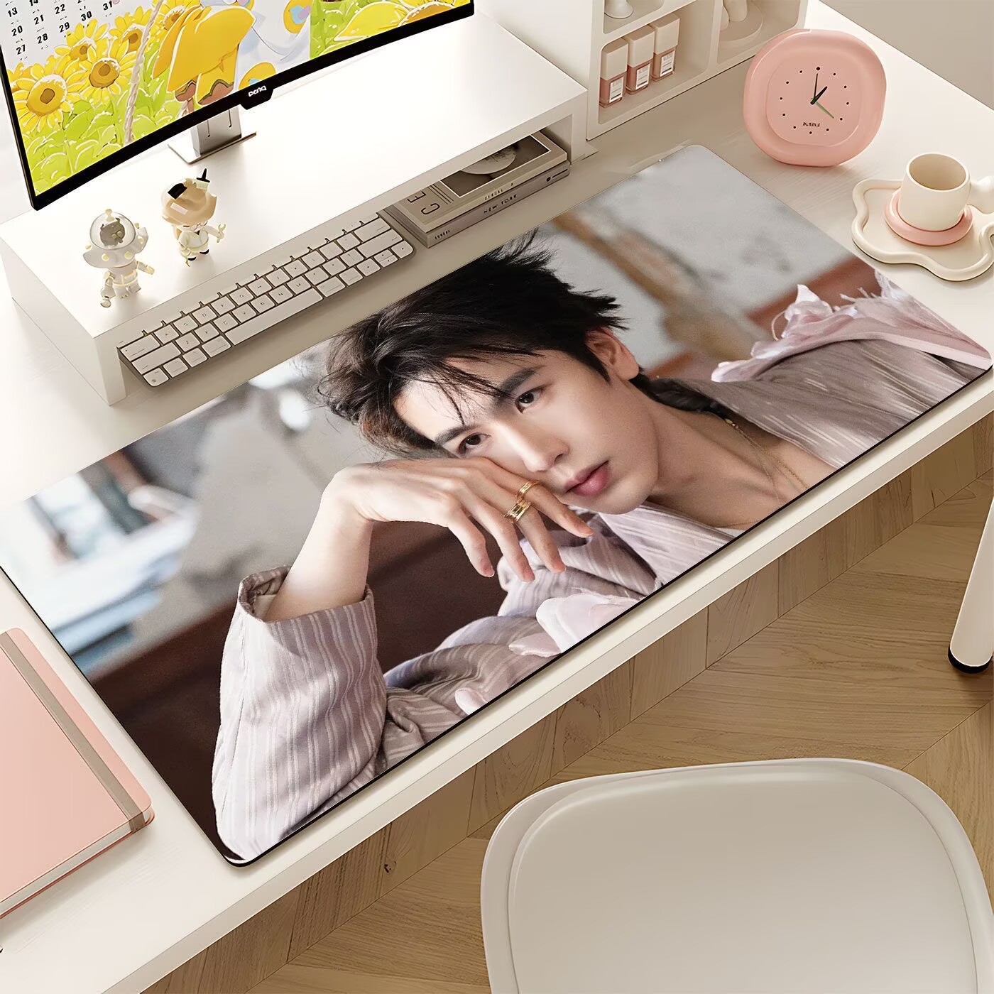 Zhang Linghe'nin büyük boy mou - Tablet Computer Accessories incelemesi ve fiyatı