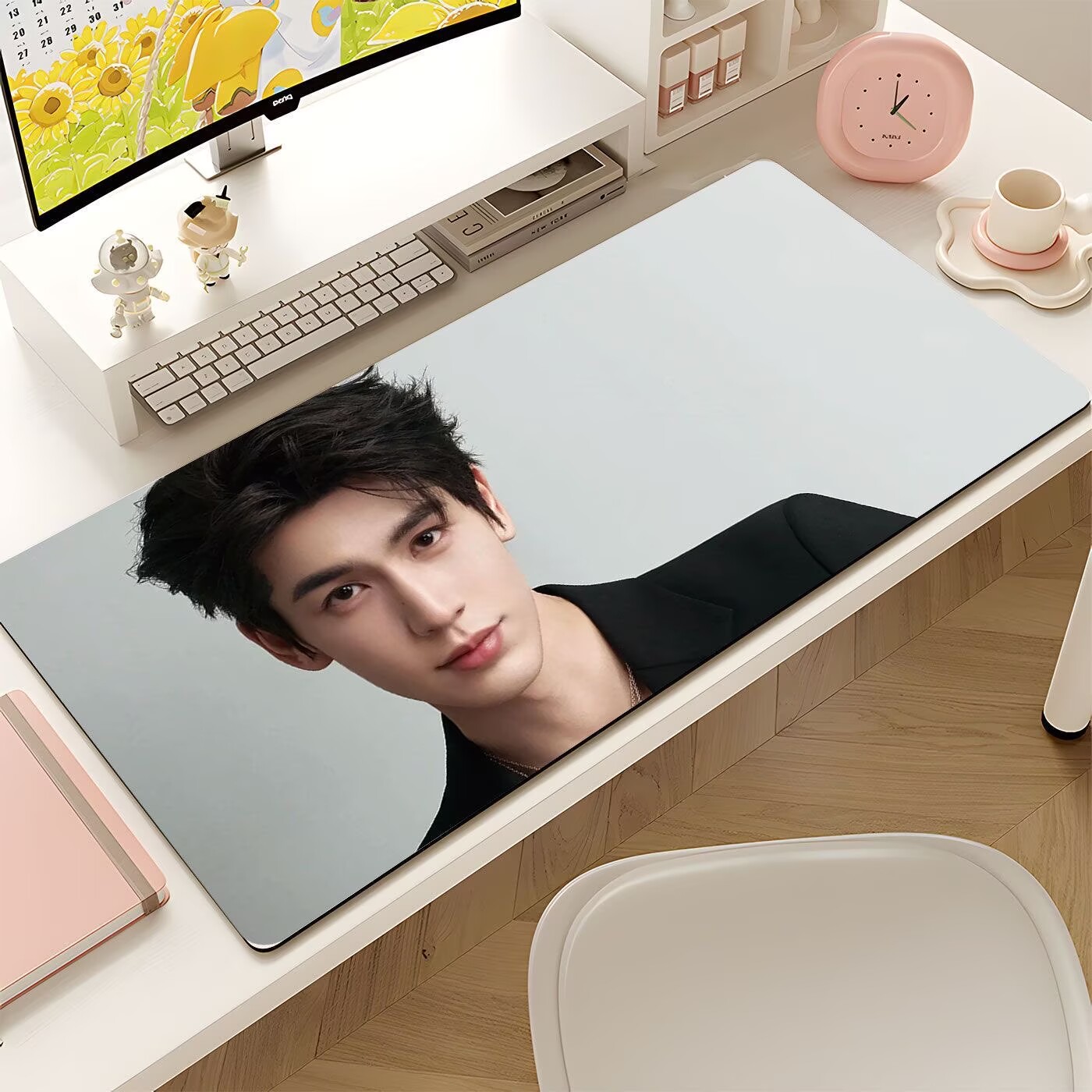 Zhang Linghe'nin büyük boy mou - Tablet Computer Accessories incelemesi ve fiyatı