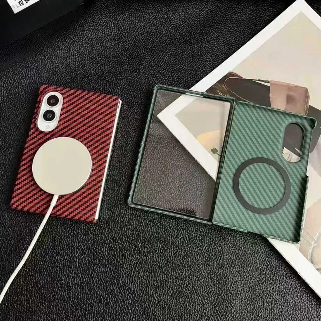 ZFold 8 Kılıfı Dahili Ekran Ko - Screen Protector Matte incelemesi ve fiyatı
