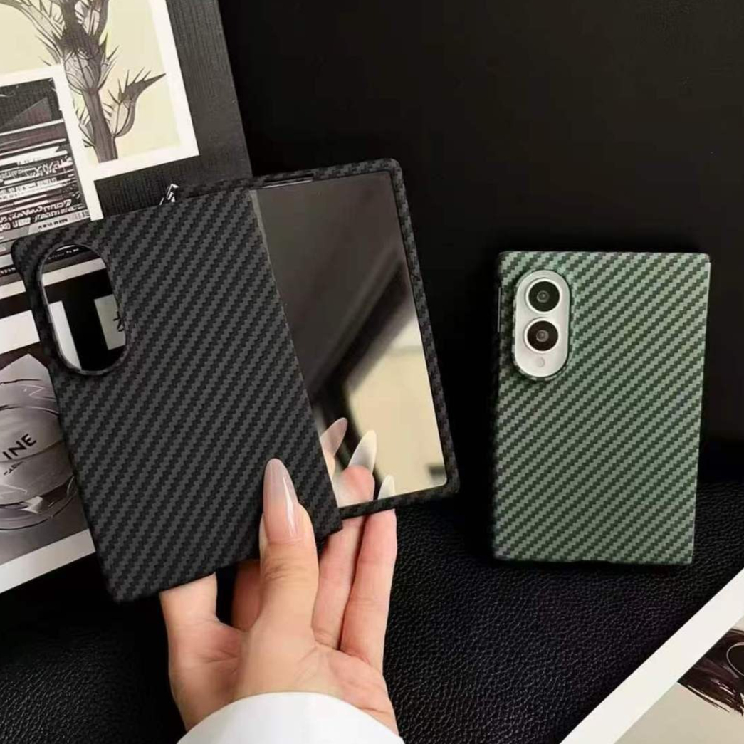 ZFold 8 Kılıfı Dahili Ekran Ko - Screen Protector Matte incelemesi ve fiyatı