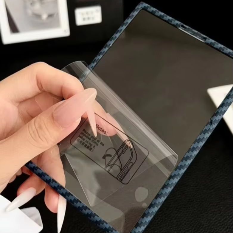 ZFold 8 Kılıfı Dahili Ekran Ko - Screen Protector Matte incelemesi ve fiyatı