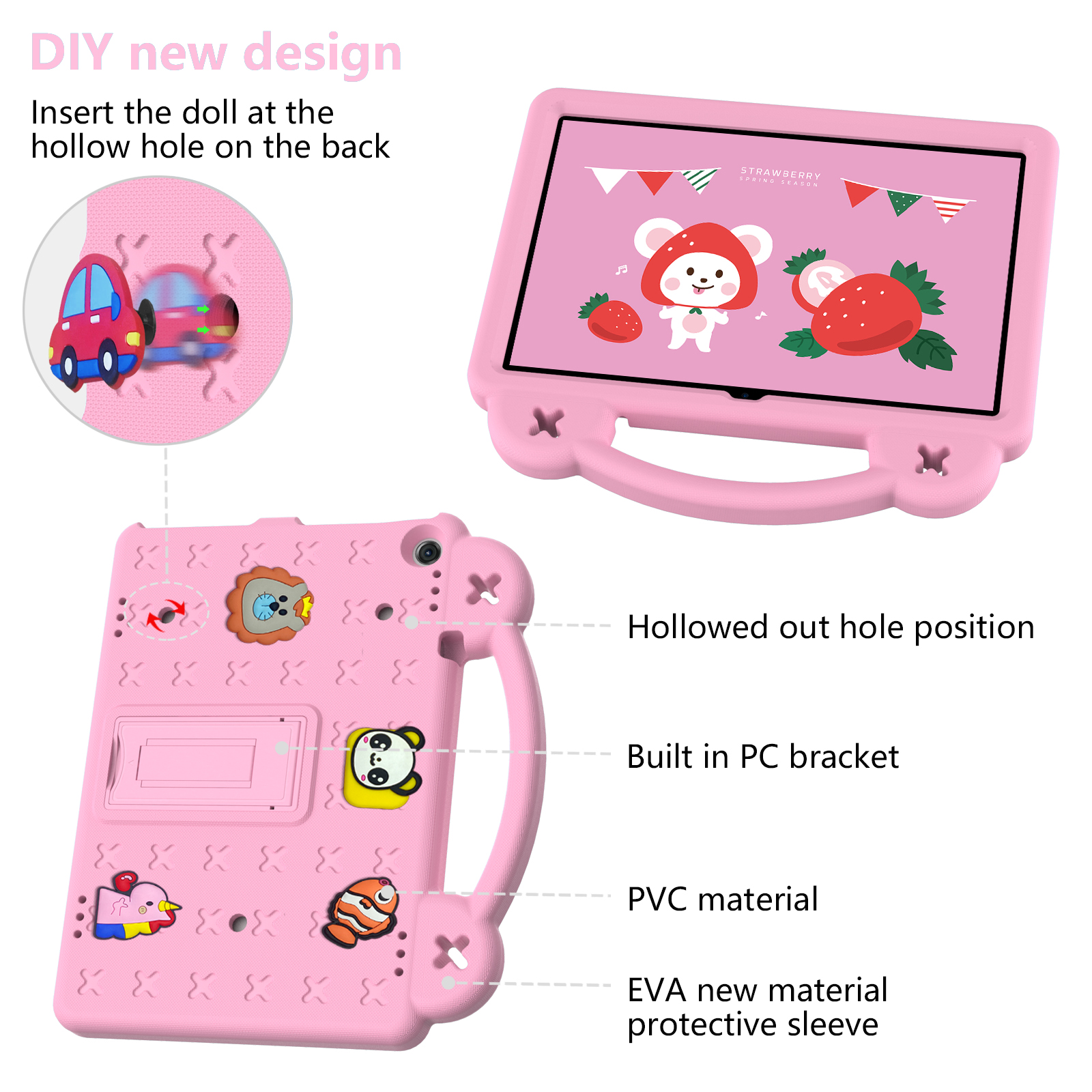 ONN 10.1 Gen3 2022 Model 10007 - Onn Tablet Accessories incelemesi ve fiyatı