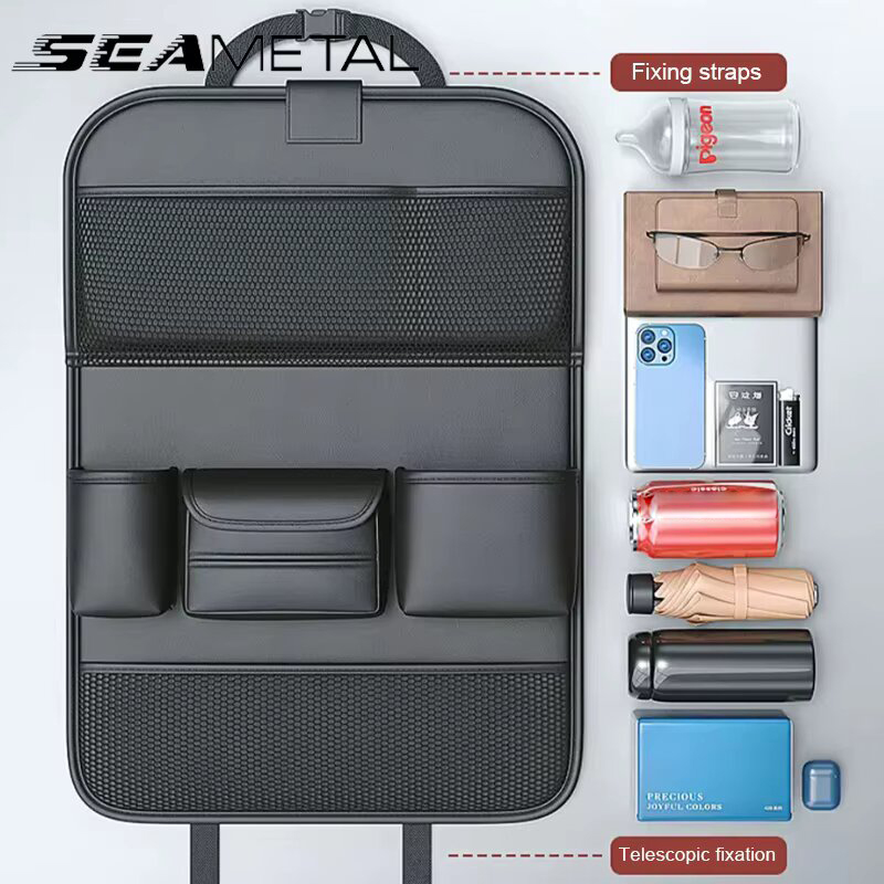 SEAMETAL Araba Koltuğu Arka Or - Toddler Tablet Accessories incelemesi ve fiyatı