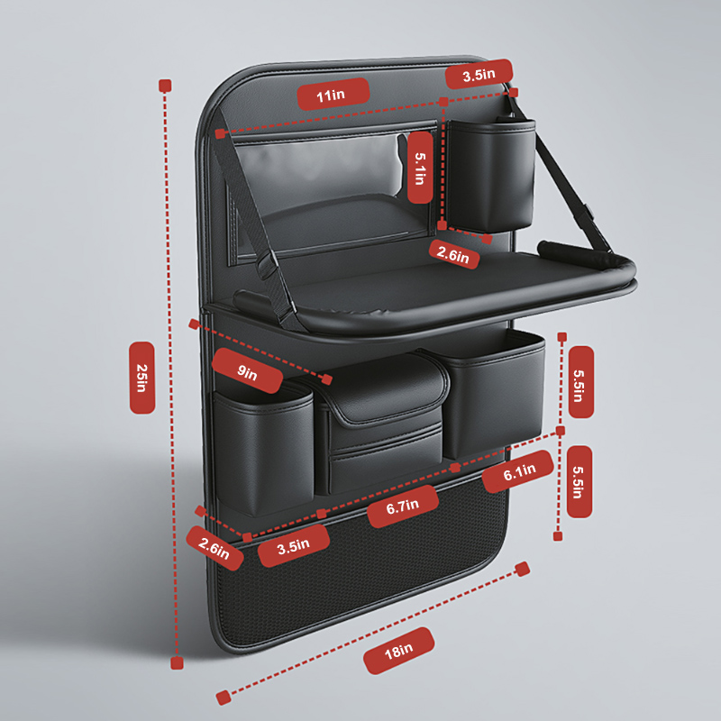 SEAMETAL Araba Koltuğu Arka Or - Toddler Tablet Accessories incelemesi ve fiyatı