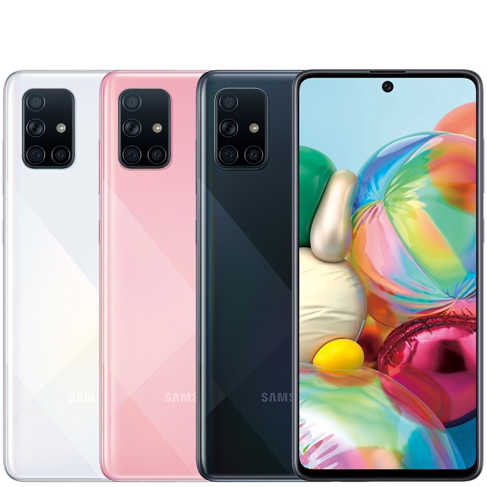 Samsung Galaxy A71 5G Akıllı A - Mobile & Tablet Accessories incelemesi ve fiyatı