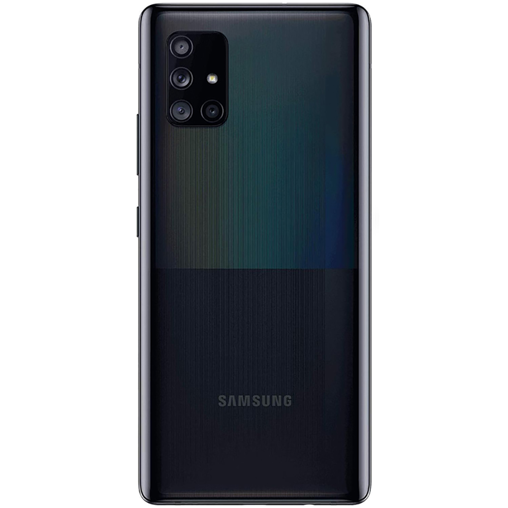 Samsung Galaxy A71 5G Akıllı A - Mobile & Tablet Accessories incelemesi ve fiyatı