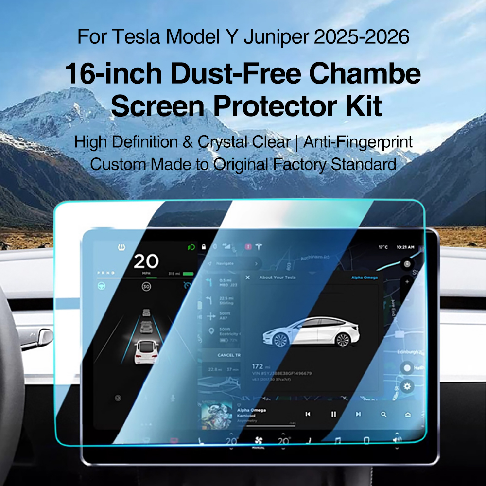 HEENVN 16'' Tozsuz Ekran Koruy - Screen Protector Matte incelemesi ve fiyatı