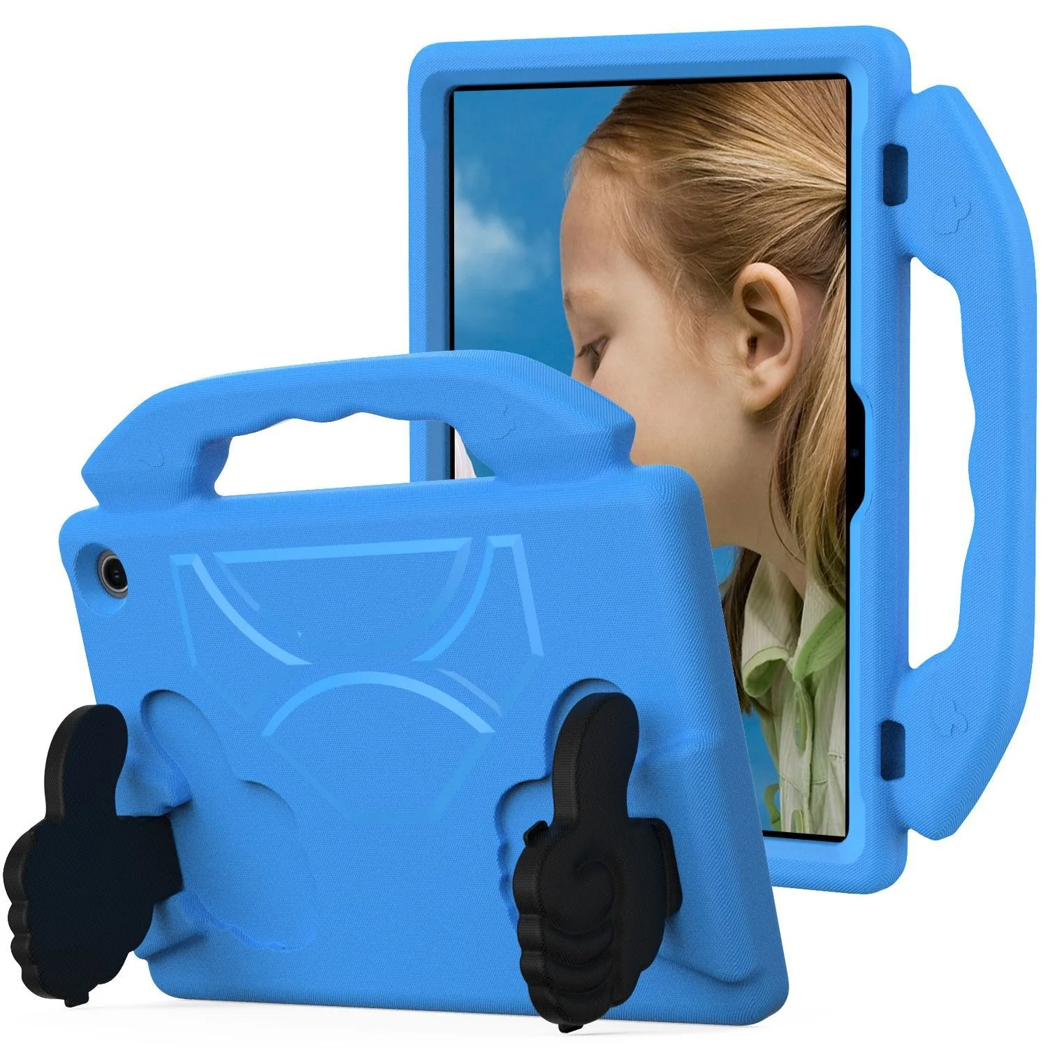 Amazon Fire Max 11 13th Gen HD - Toddler Tablet Accessories incelemesi ve fiyatı