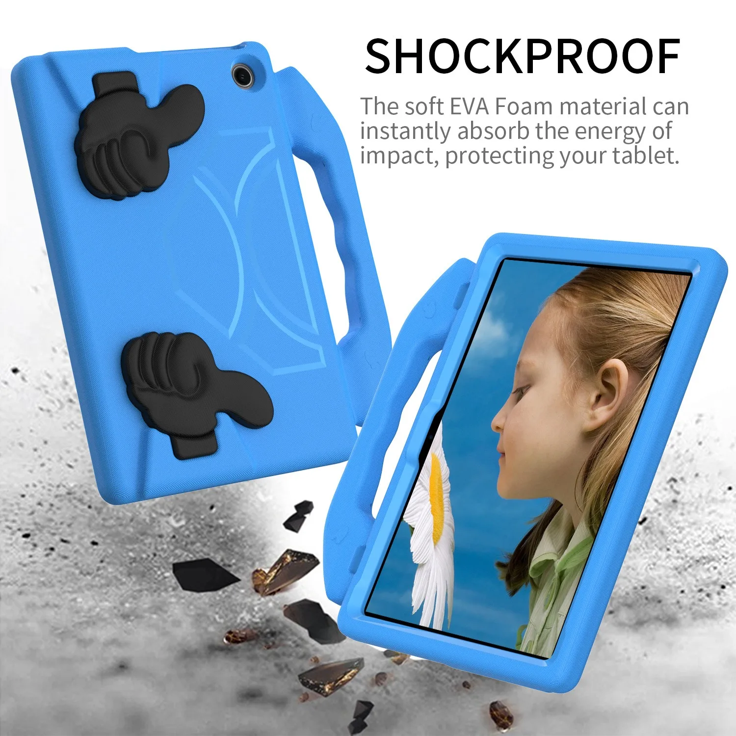 Amazon Fire Max 11 13th Gen HD - Toddler Tablet Accessories incelemesi ve fiyatı