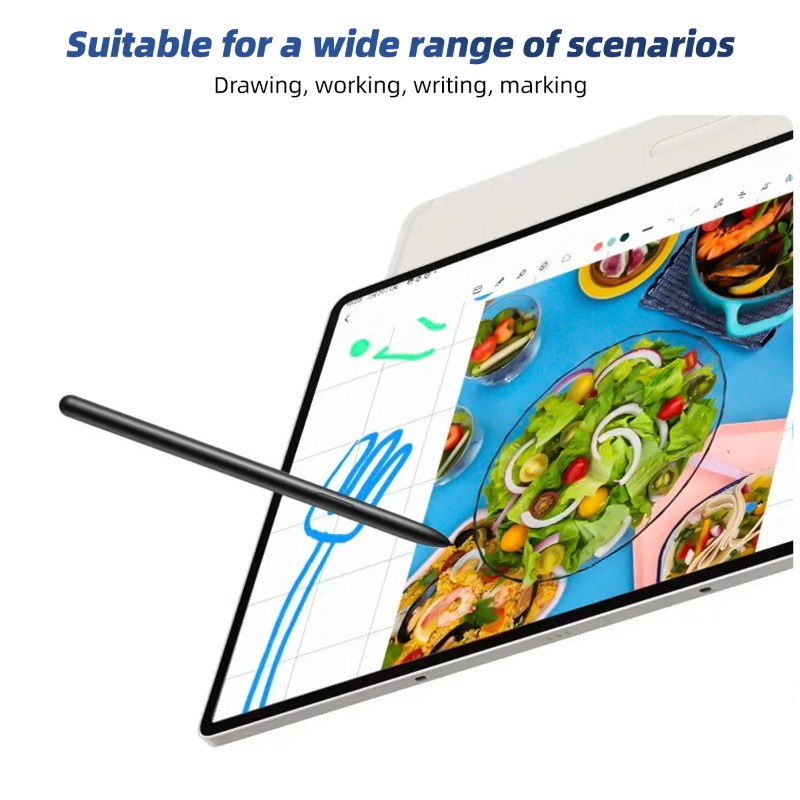 Tablet Stylus Kalem Samsung Ta - Samsung Tablet Accessories Pen incelemesi ve fiyatı