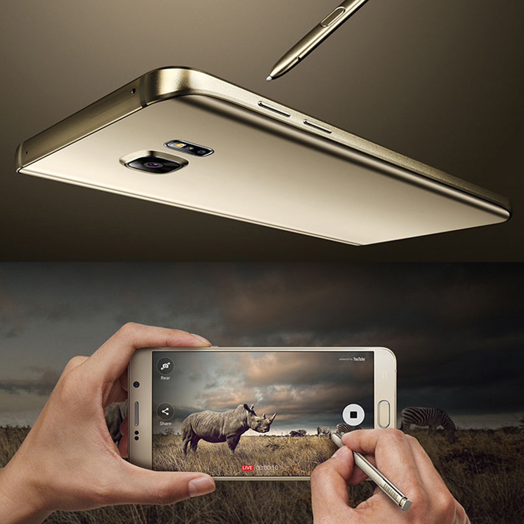 Samsung Galaxy Note 5 Çok Fonk - Samsung Tablet Accessories Pen incelemesi ve fiyatı