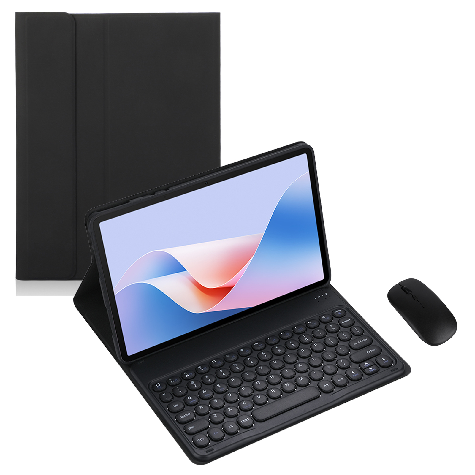 Samsung Galaxy Tab A 10.1 inç  - Samsung Tablet Keyboard Accessories incelemesi ve fiyatı