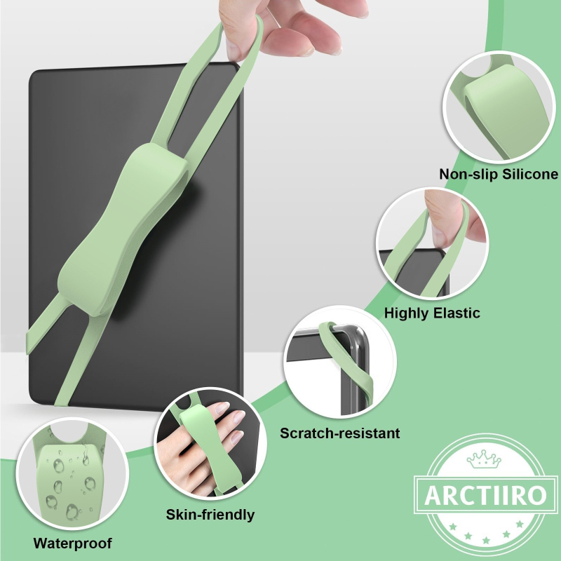 1 adet tablet el askısı 4.7-8  - Tablet Accessories For Reading incelemesi ve fiyatı