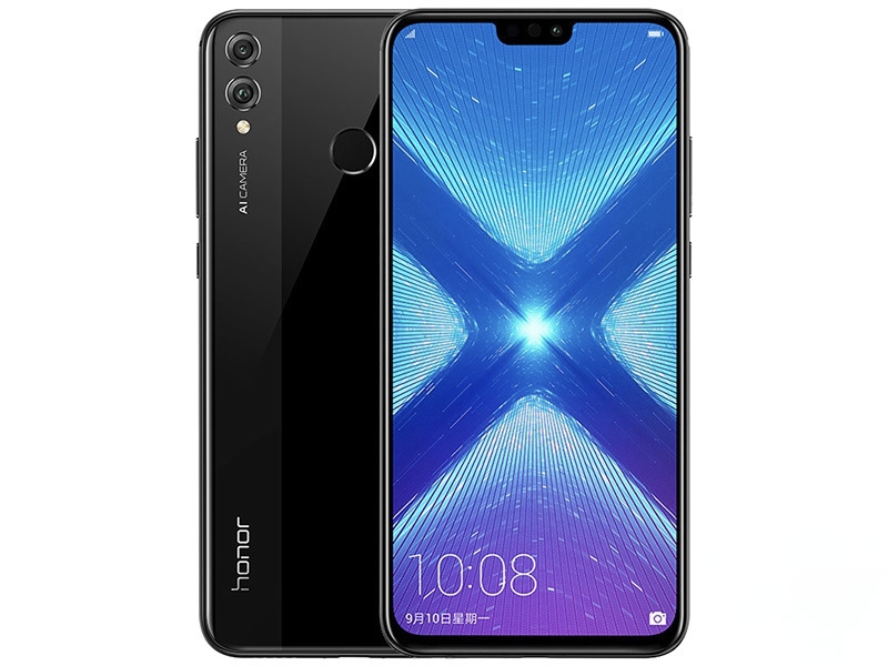 Honor 8X 4G LTE Kilitsiz Cep T - Mobile & Tablet Accessories incelemesi ve fiyatı