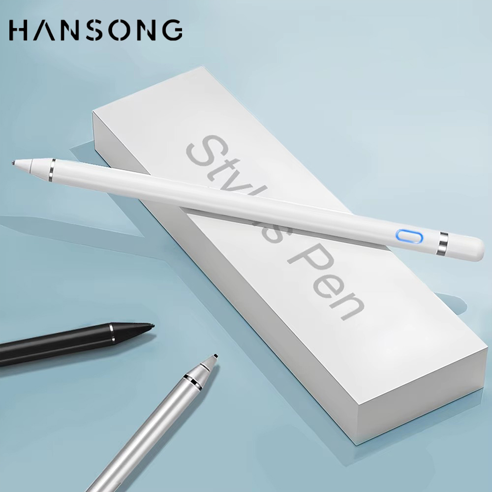 Evrensel Tablet Stylus Kalem A - Samsung Tablet Accessories Pen incelemesi ve fiyatı