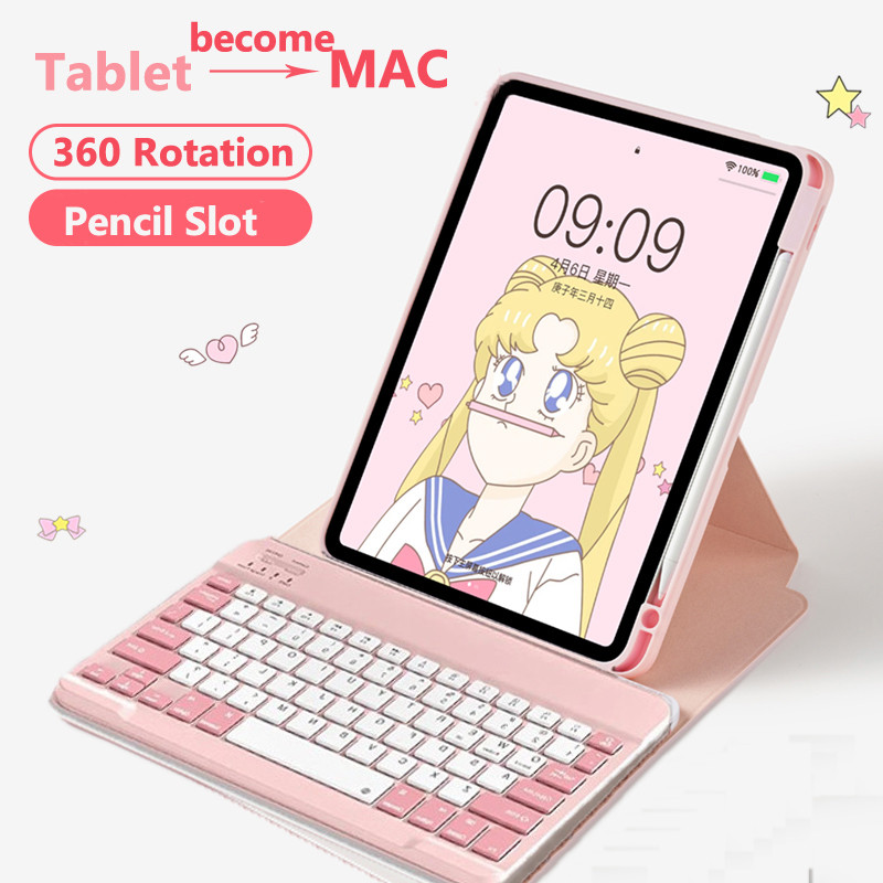 Samsung Galaxy Tab S10 FE 10.9 - Samsung Tablet Keyboard Accessories incelemesi ve fiyatı